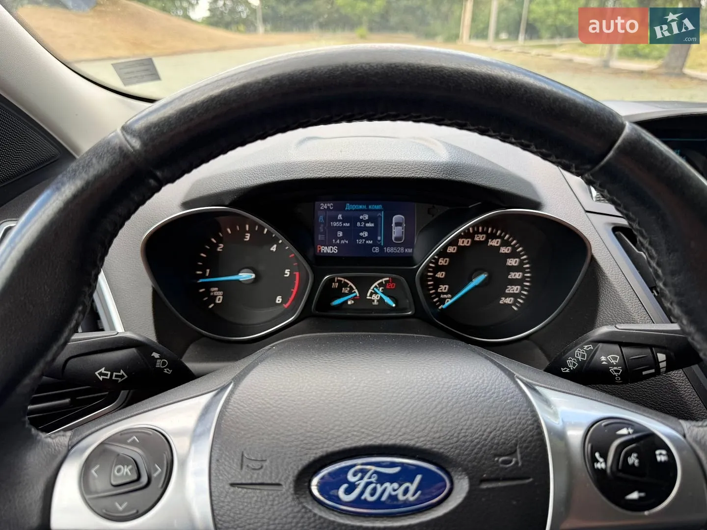 2014 Ford Kuga - мініатюра 14