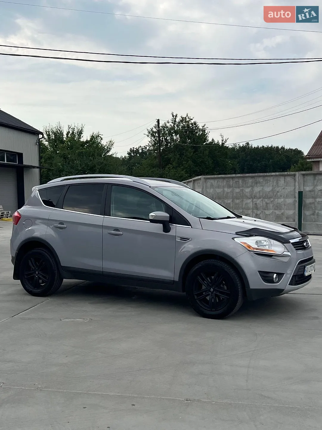 2011 Ford Kuga - мініатюра 21