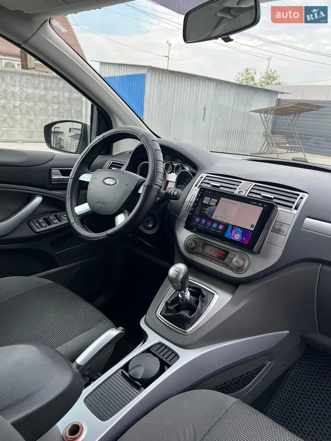 2011 Ford Kuga - мініатюра 28