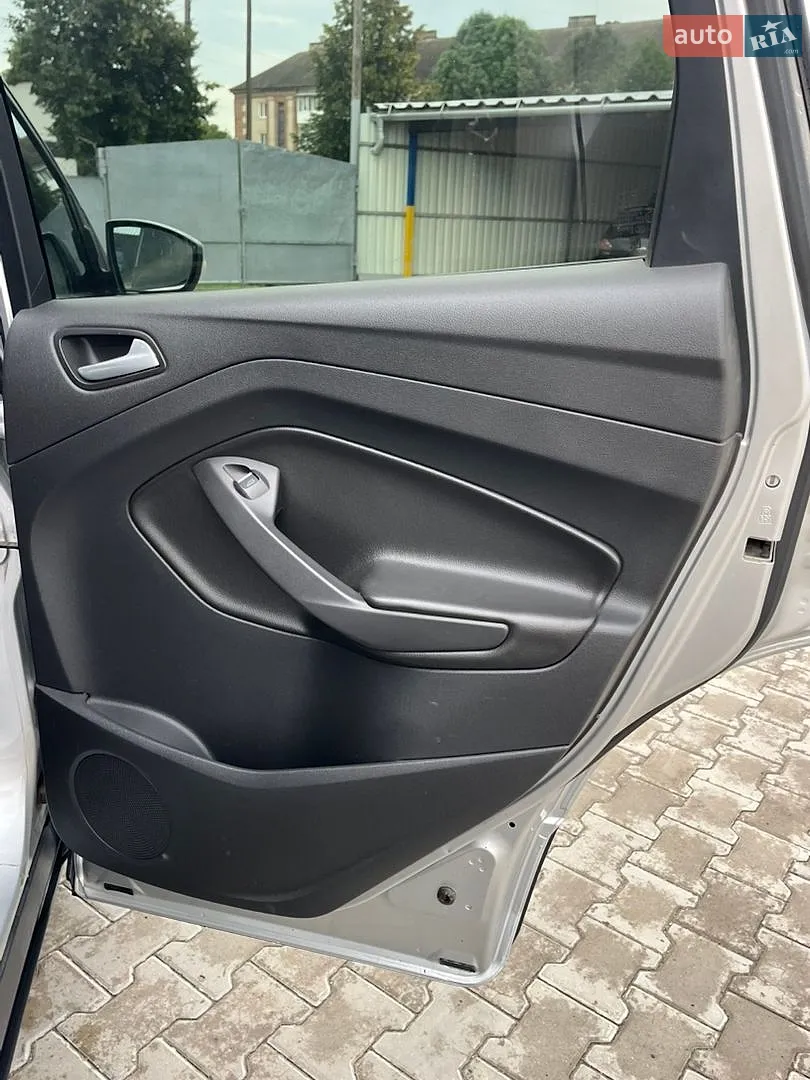2013 Ford Kuga - мініатюра 25