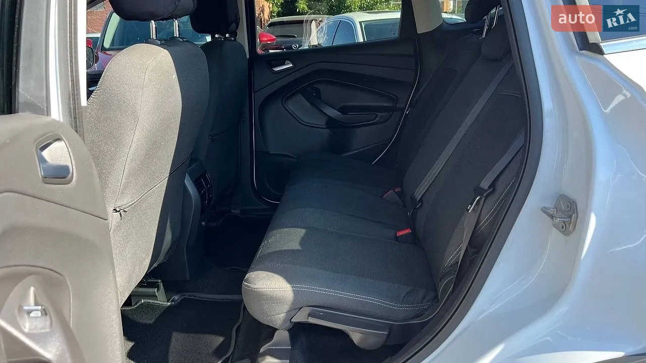 2013 Ford Kuga - мініатюра 16