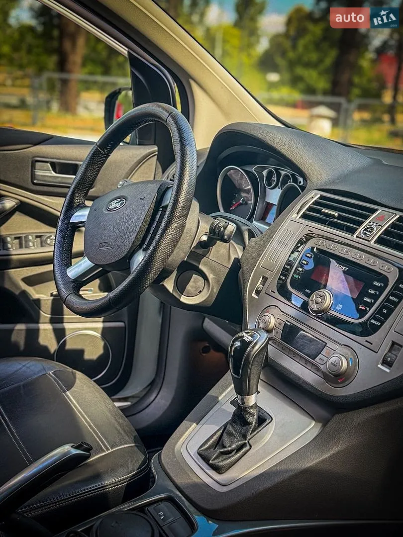 2012 Ford Kuga - мініатюра 14