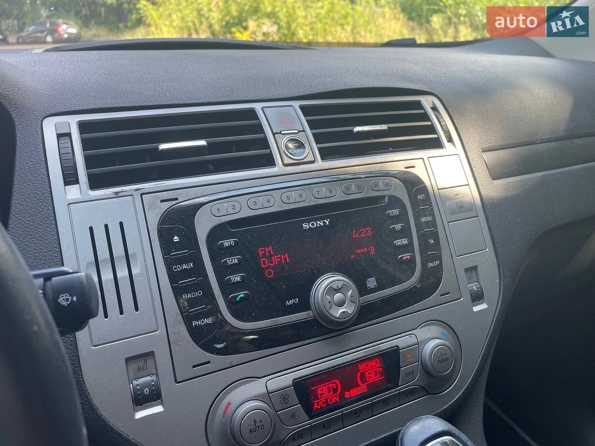 2012 Ford Kuga - мініатюра 14