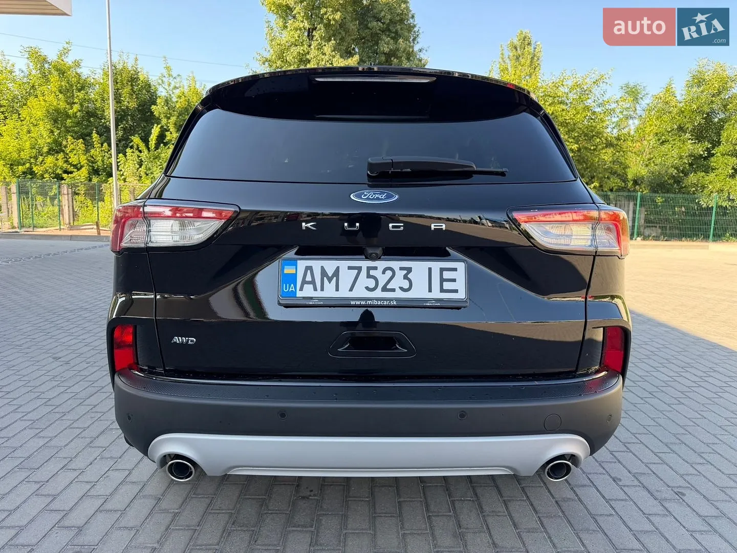 2022 Ford Kuga - мініатюра 8