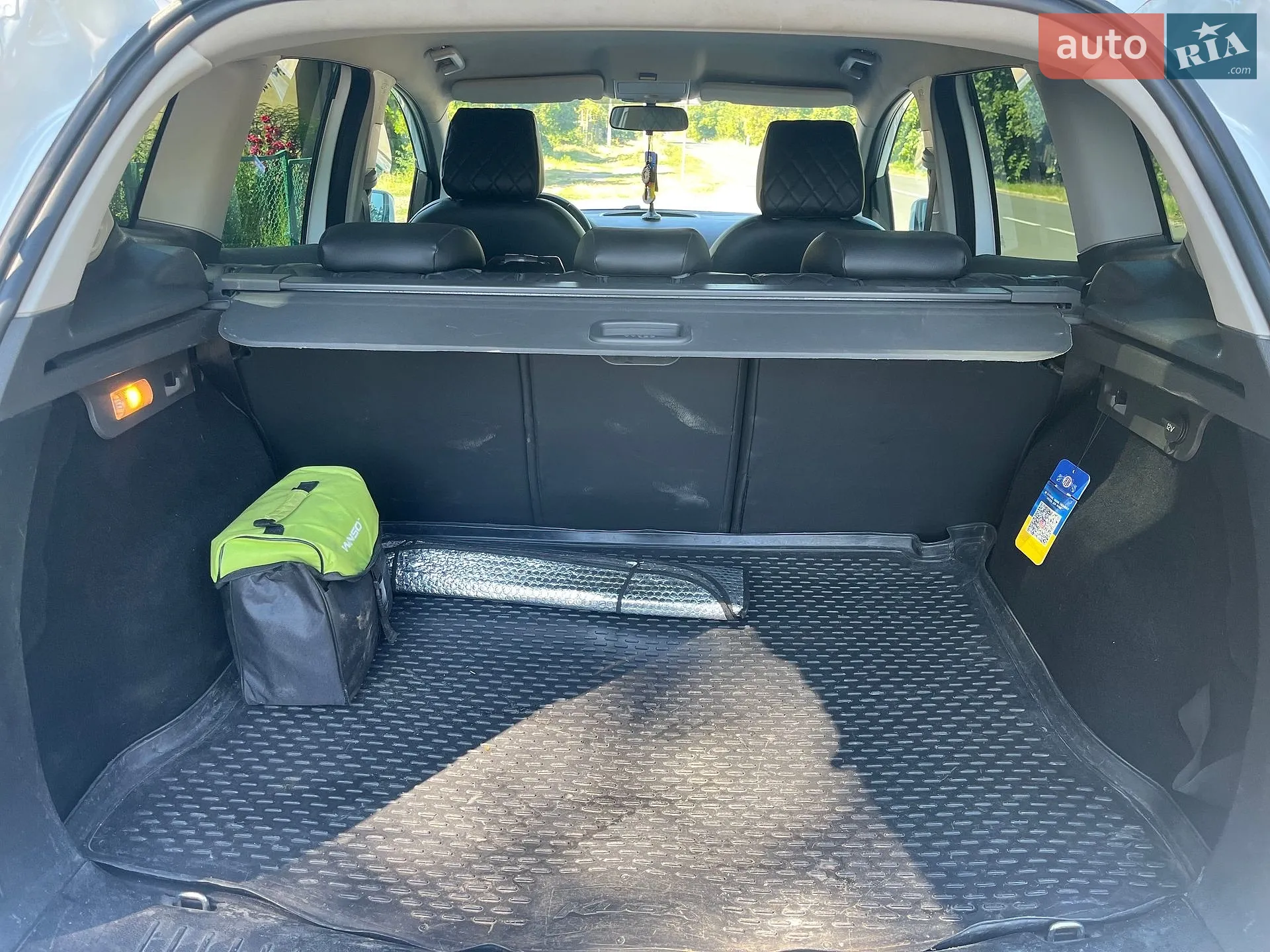 2011 Ford Kuga - мініатюра 15
