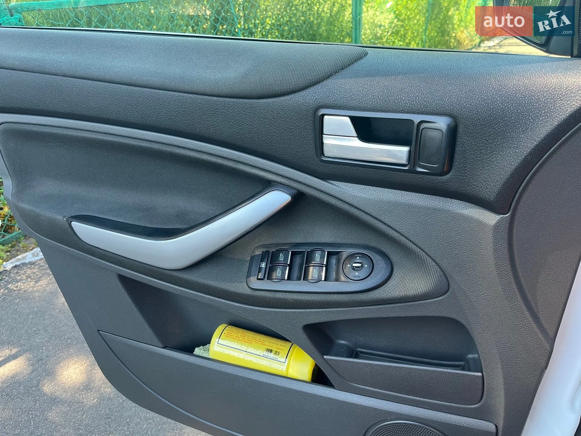 2011 Ford Kuga - мініатюра 7