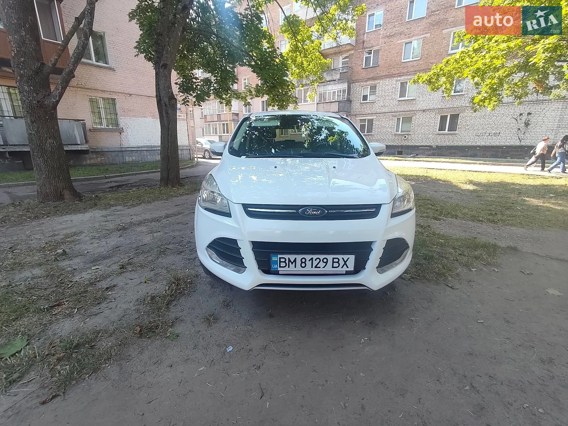 2016 Ford Kuga - мініатюра 2