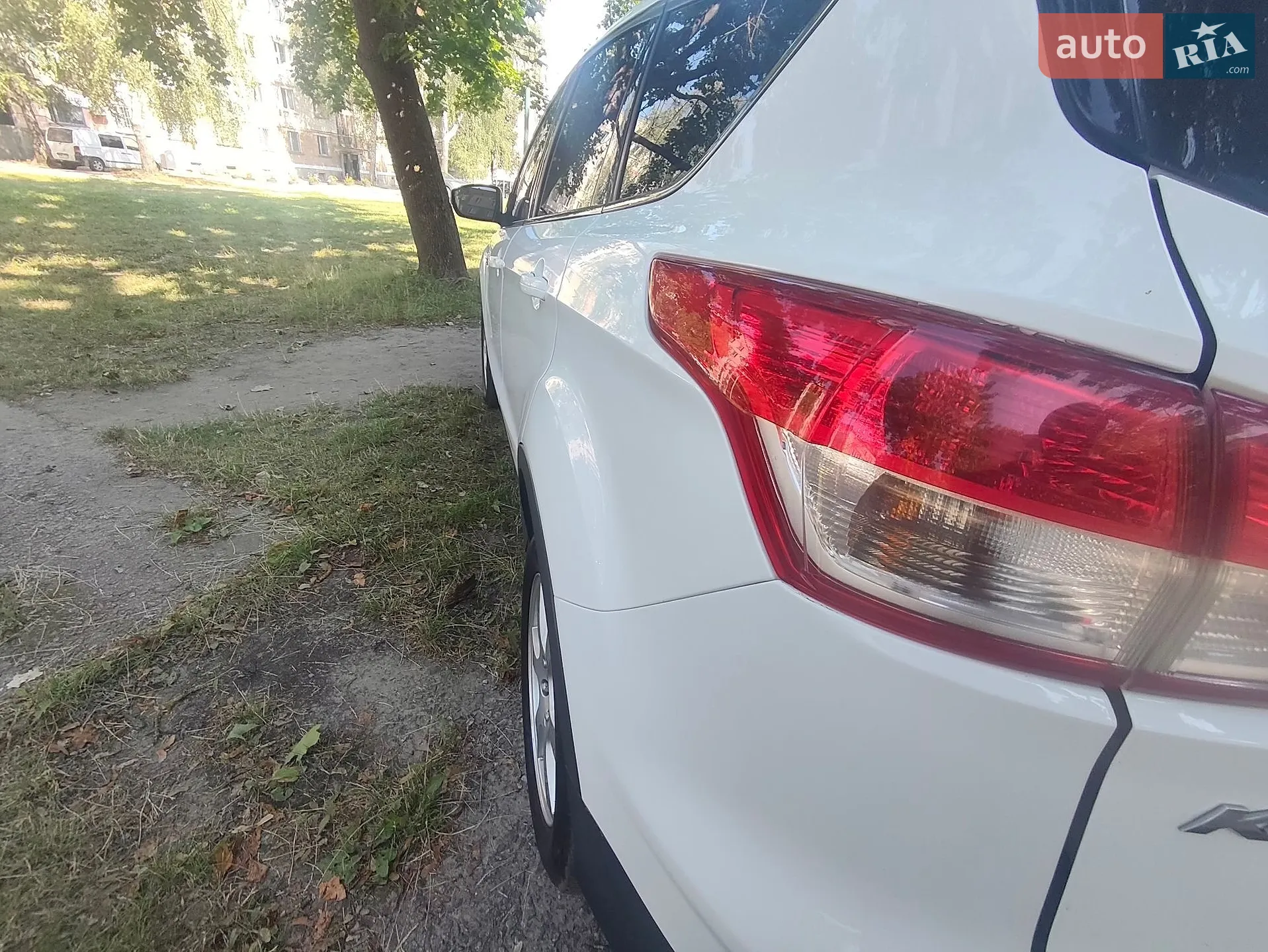 2016 Ford Kuga - мініатюра 14