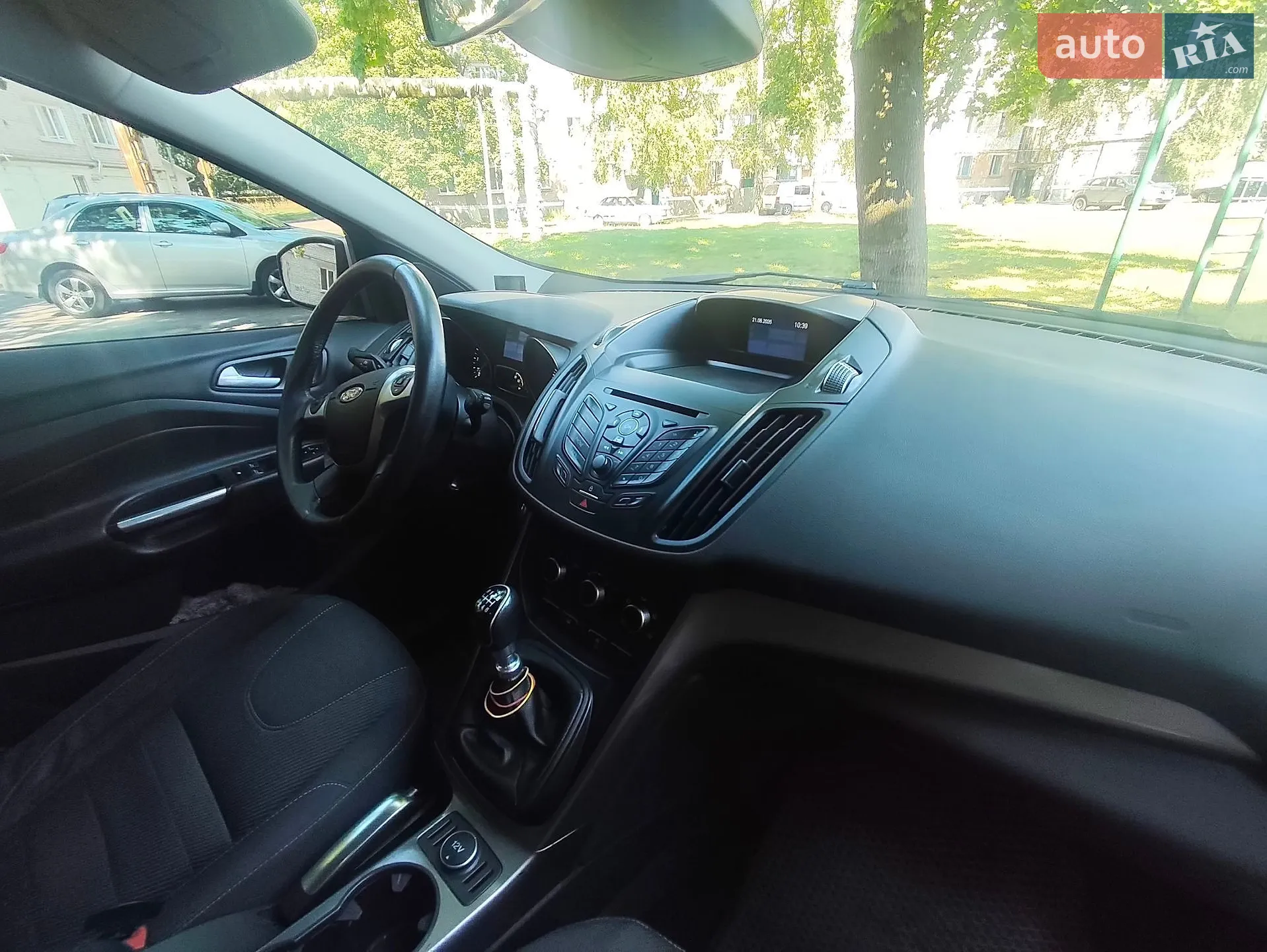 2016 Ford Kuga - мініатюра 28