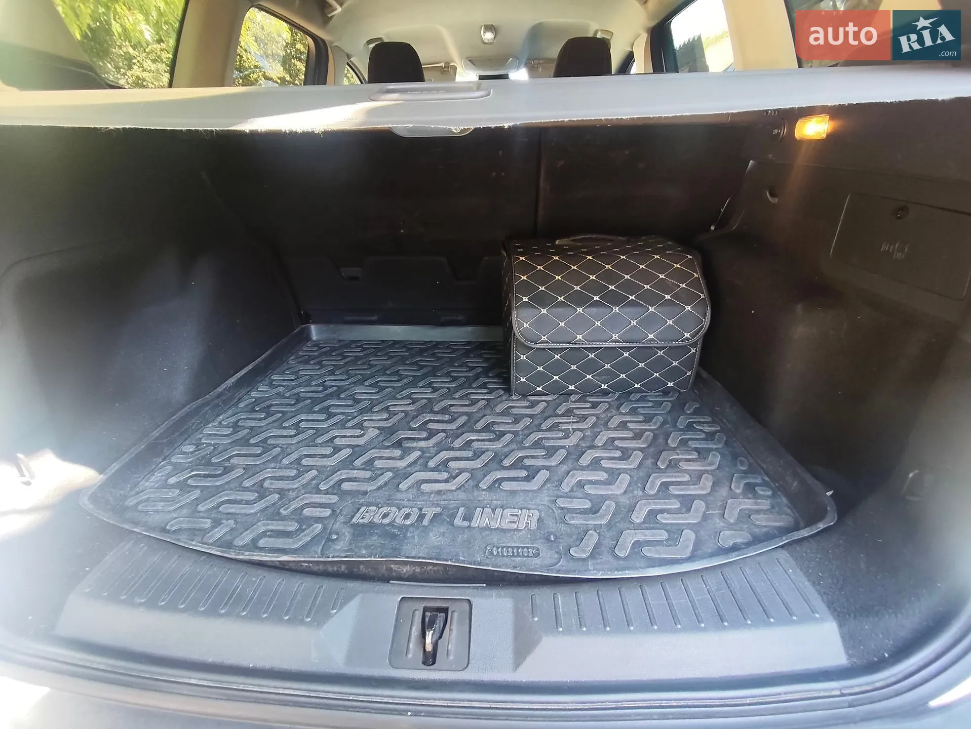 2016 Ford Kuga - мініатюра 32