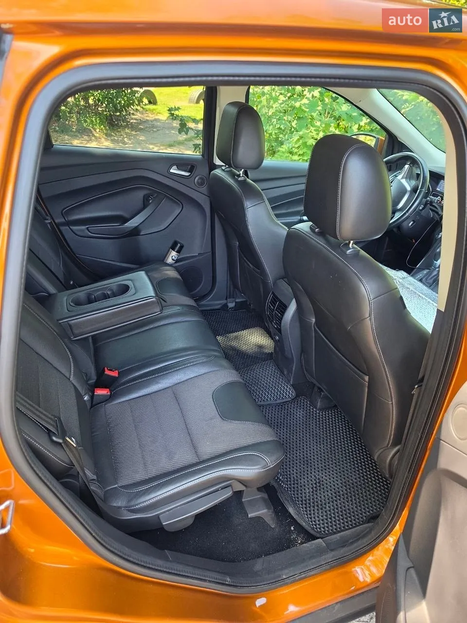 2015 Ford Kuga - мініатюра 17