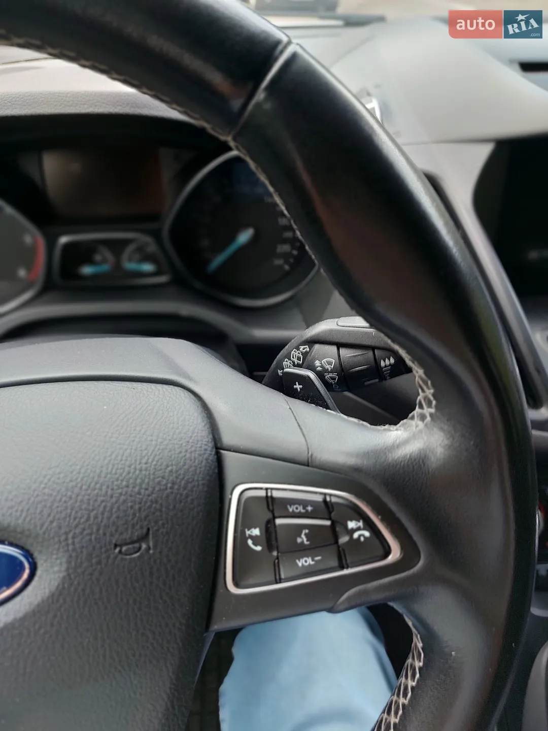 2016 Ford Kuga - мініатюра 15
