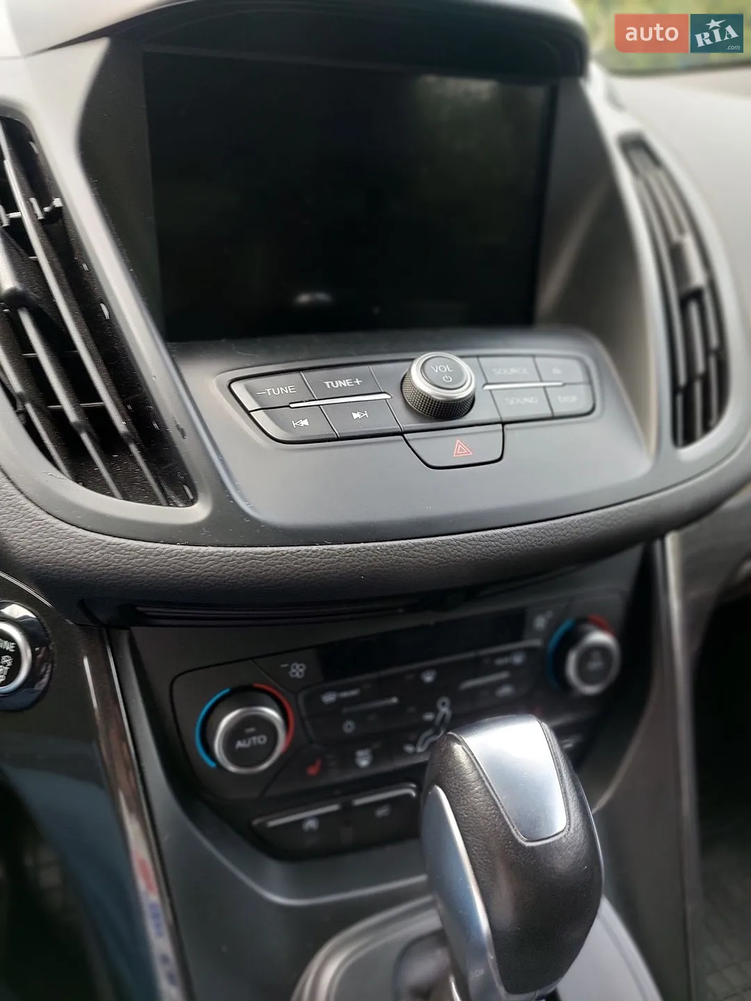 2016 Ford Kuga - мініатюра 16