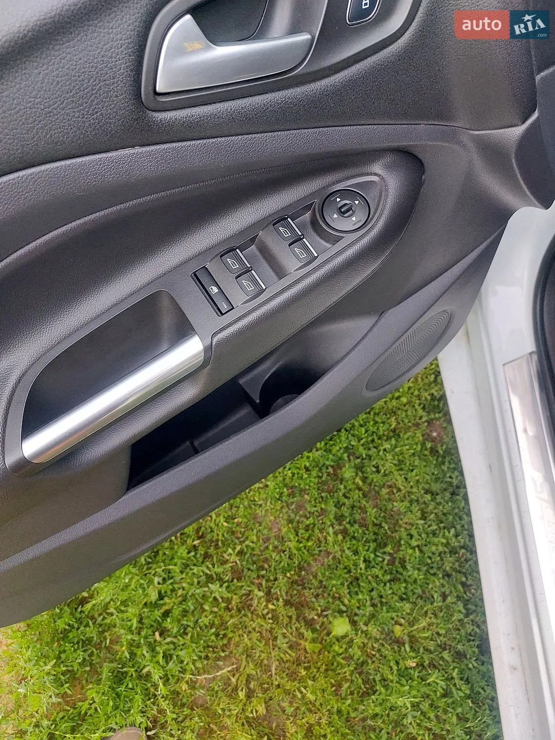2016 Ford Kuga - мініатюра 20