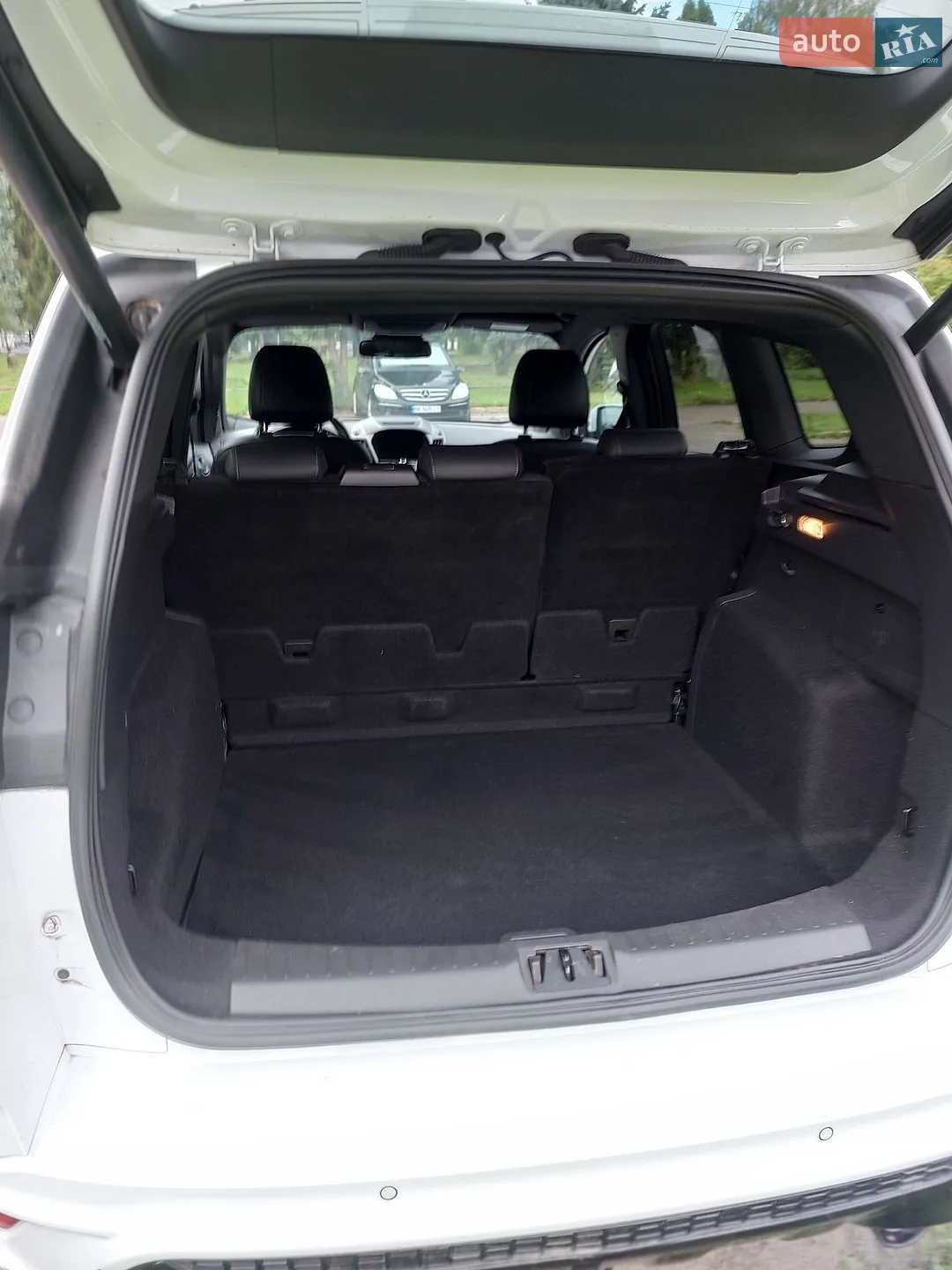 2016 Ford Kuga - мініатюра 21