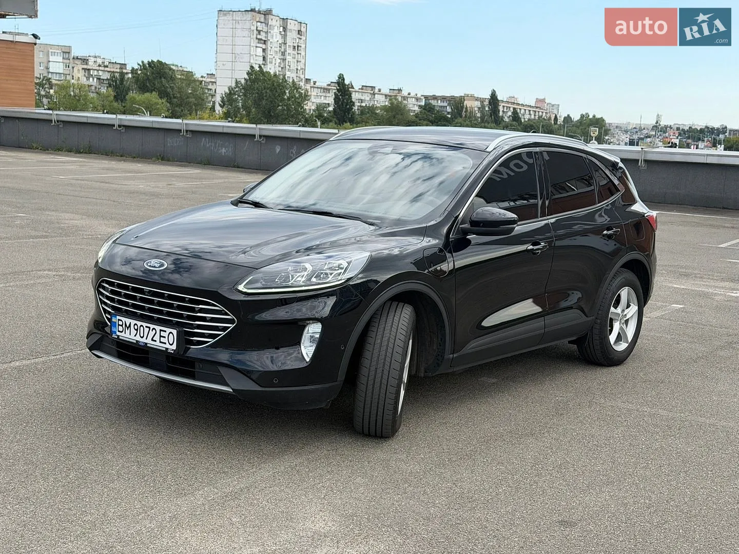 2023 Ford Kuga - мініатюра 5