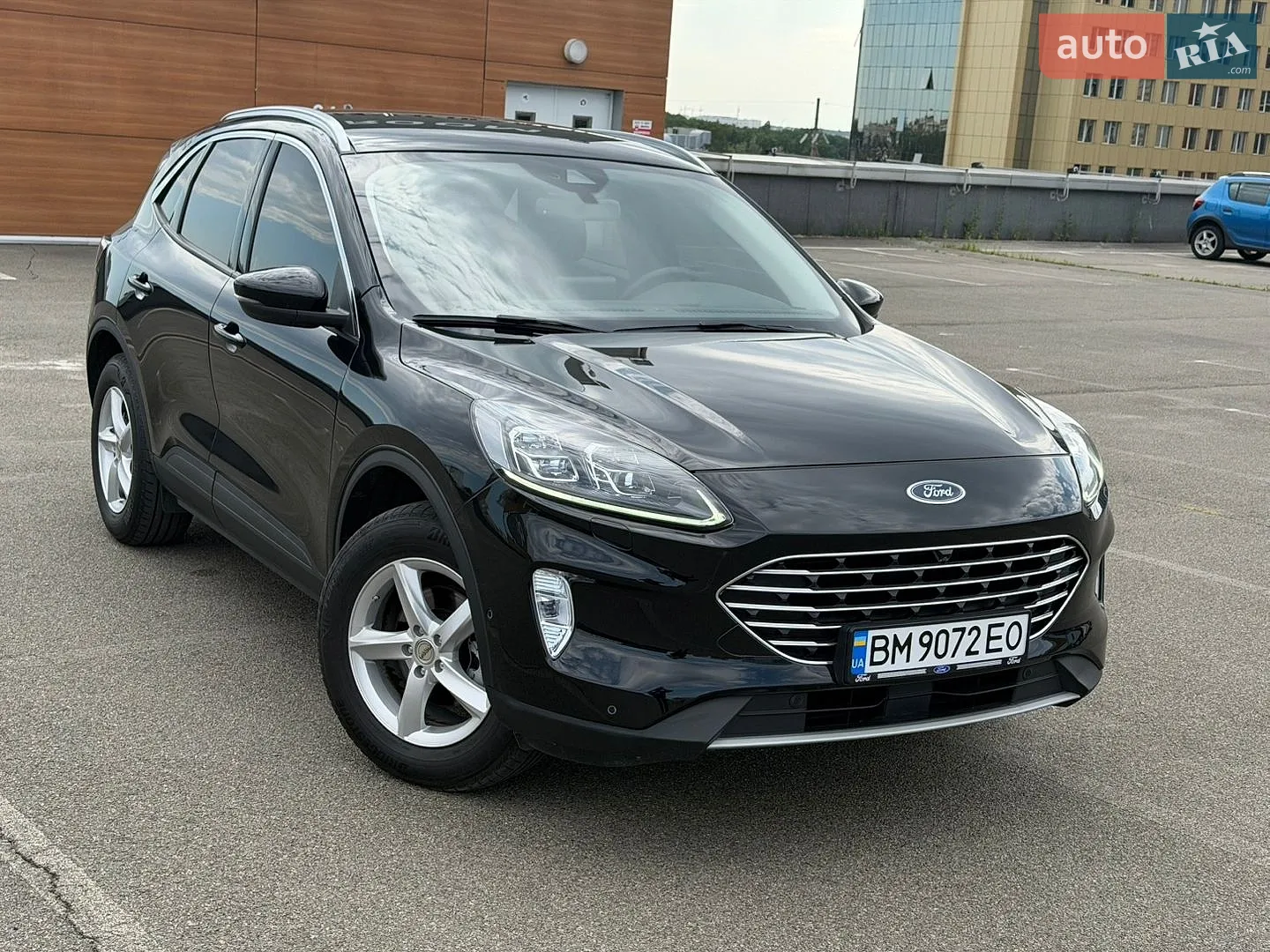 2023 Ford Kuga - мініатюра 9