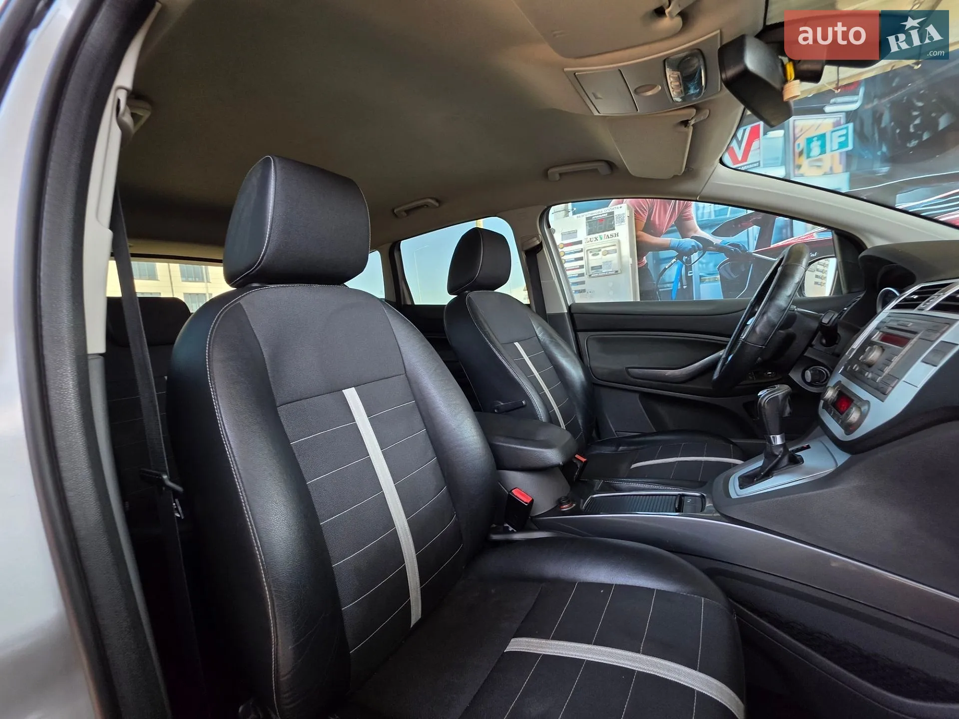 2010 Ford Kuga - мініатюра 34
