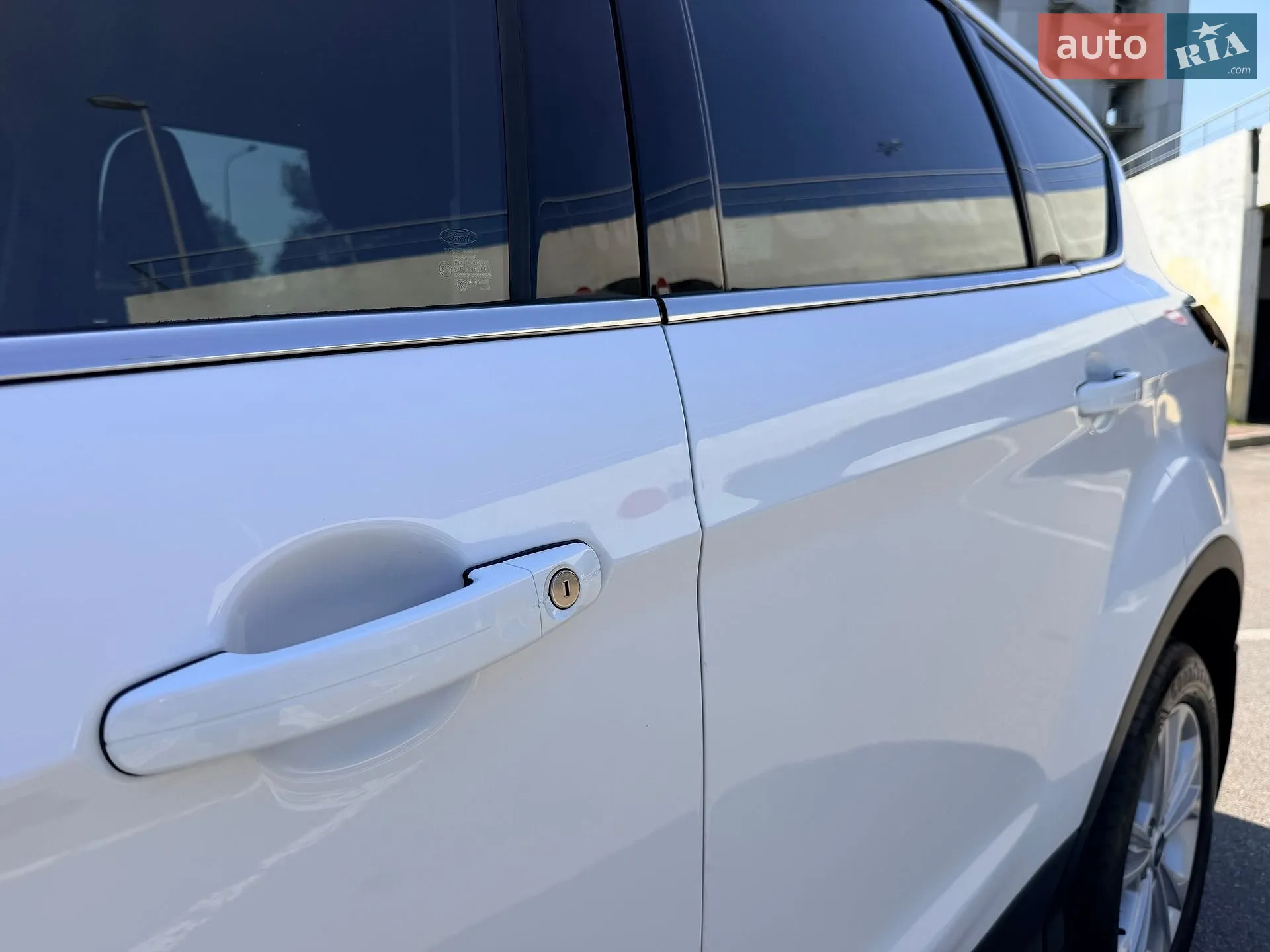 2019 Ford Kuga - мініатюра 9