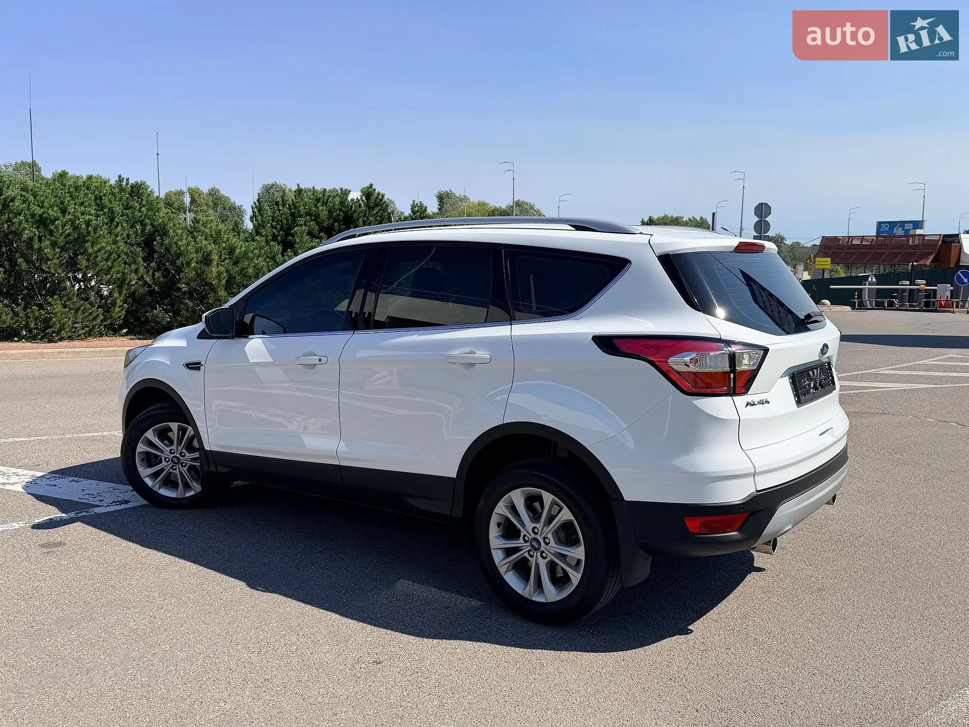 2019 Ford Kuga - мініатюра 14
