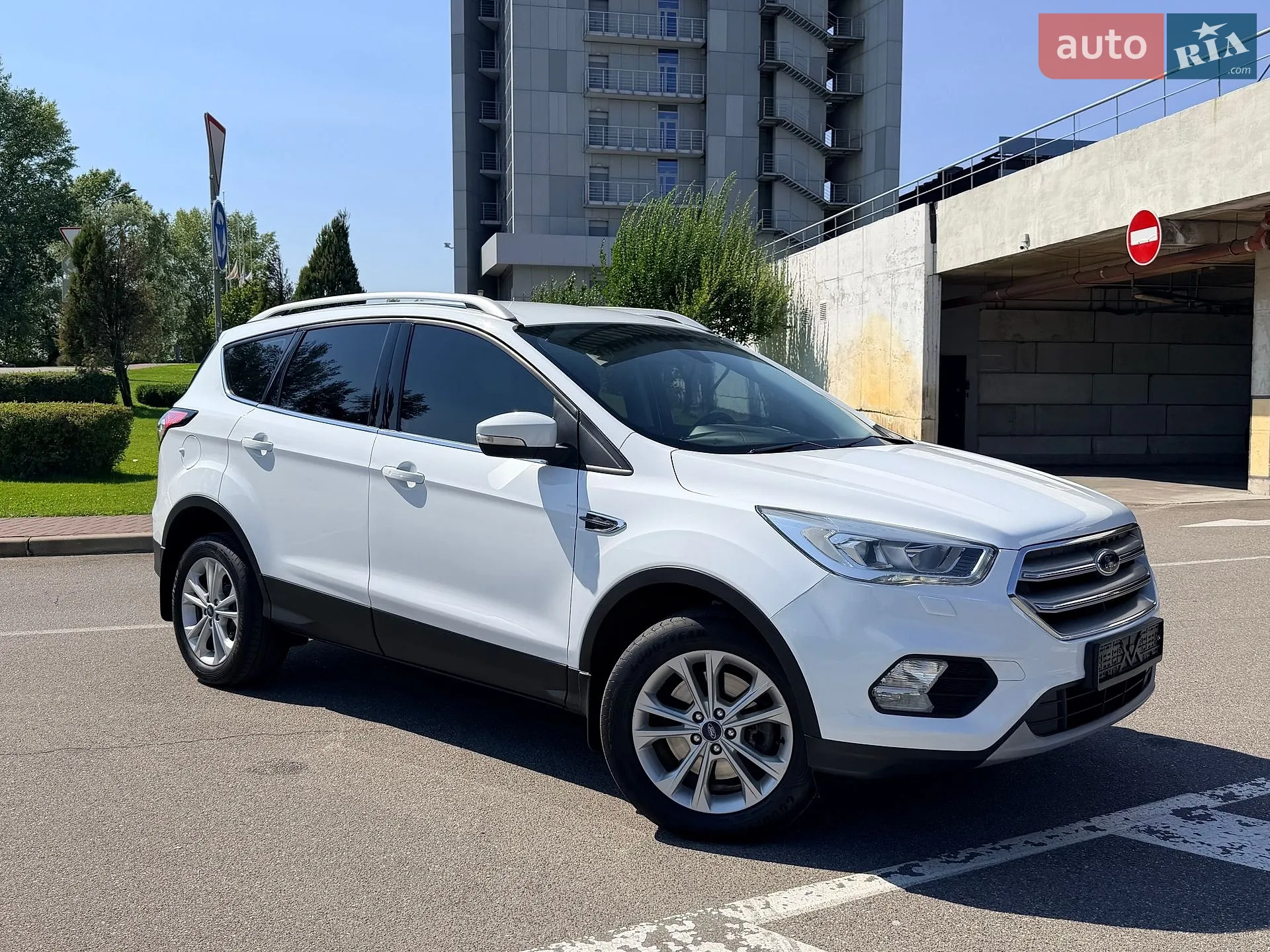 2019 Ford Kuga - мініатюра 19