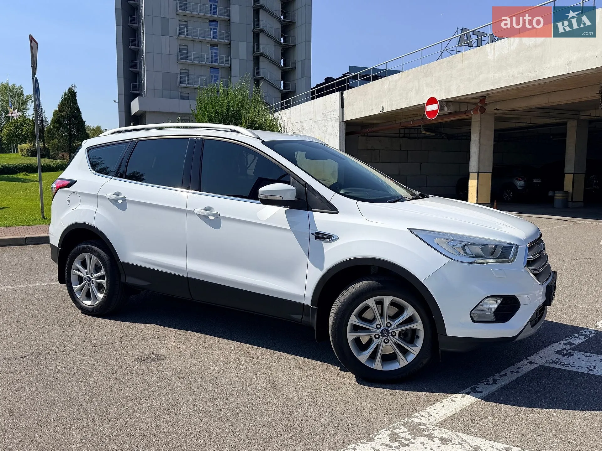 2019 Ford Kuga - мініатюра 21