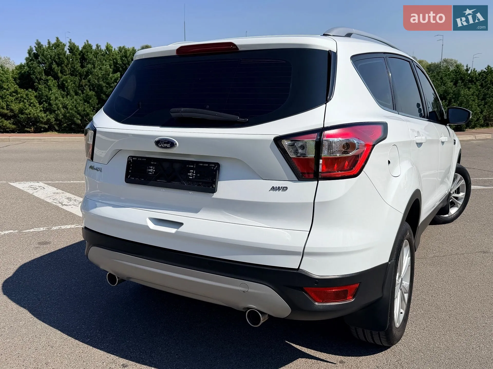 2019 Ford Kuga - мініатюра 29