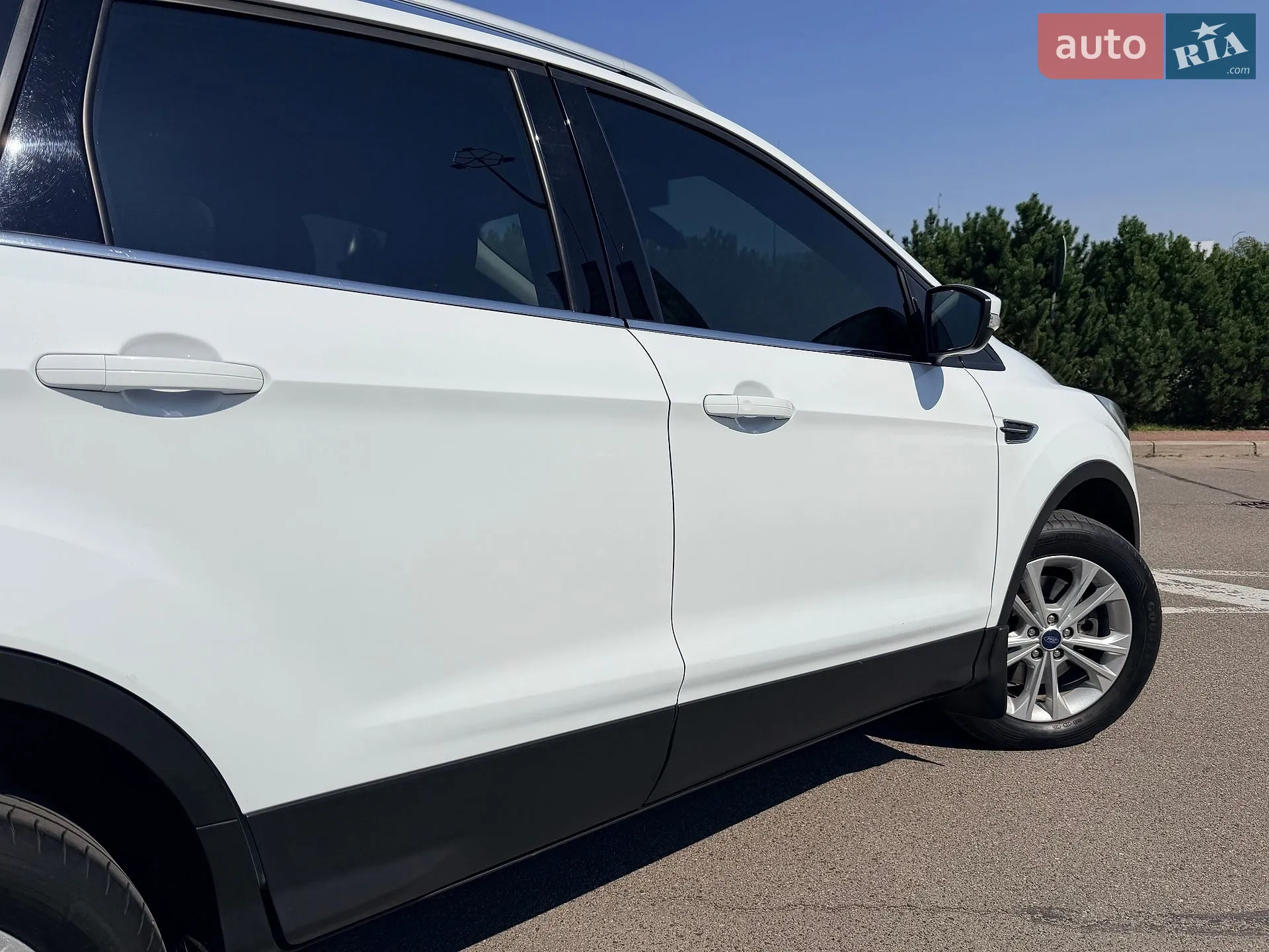 2019 Ford Kuga - мініатюра 36