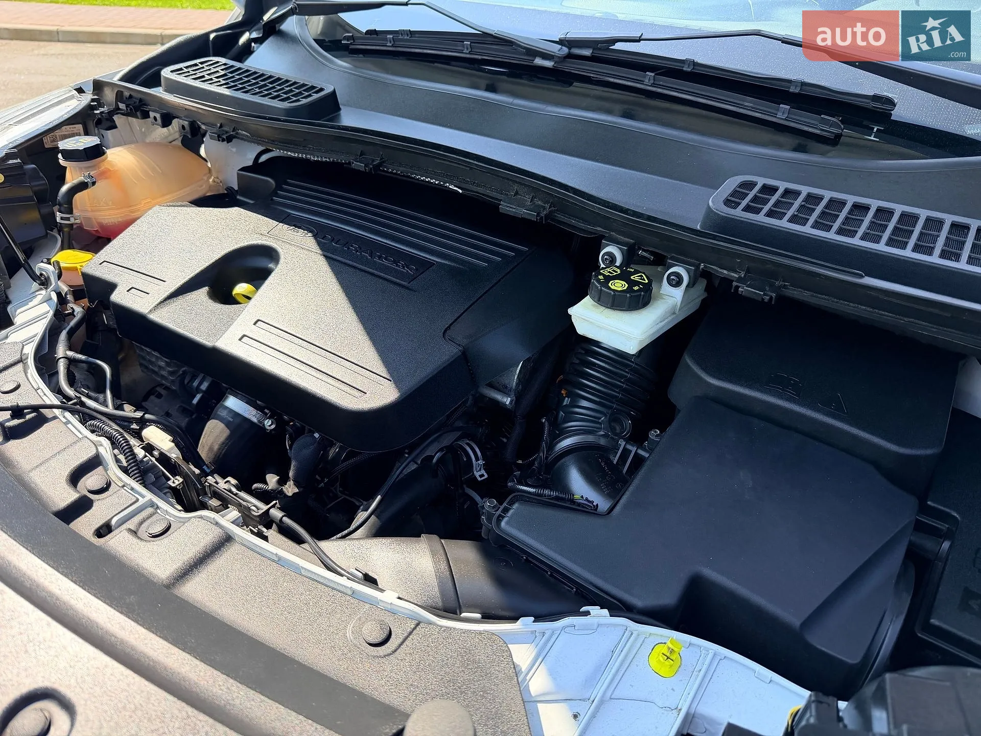 2019 Ford Kuga - мініатюра 40