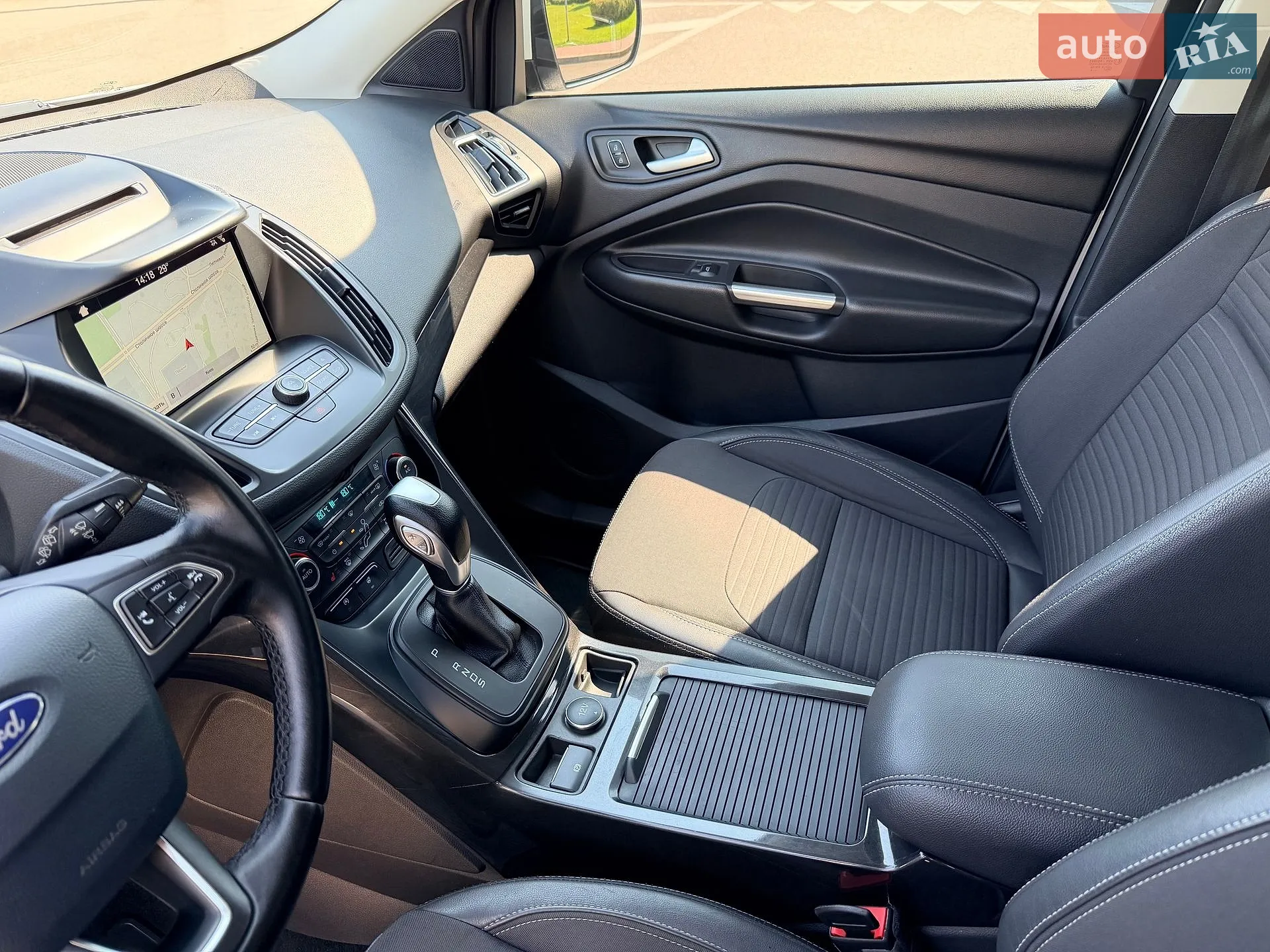 2019 Ford Kuga - мініатюра 46