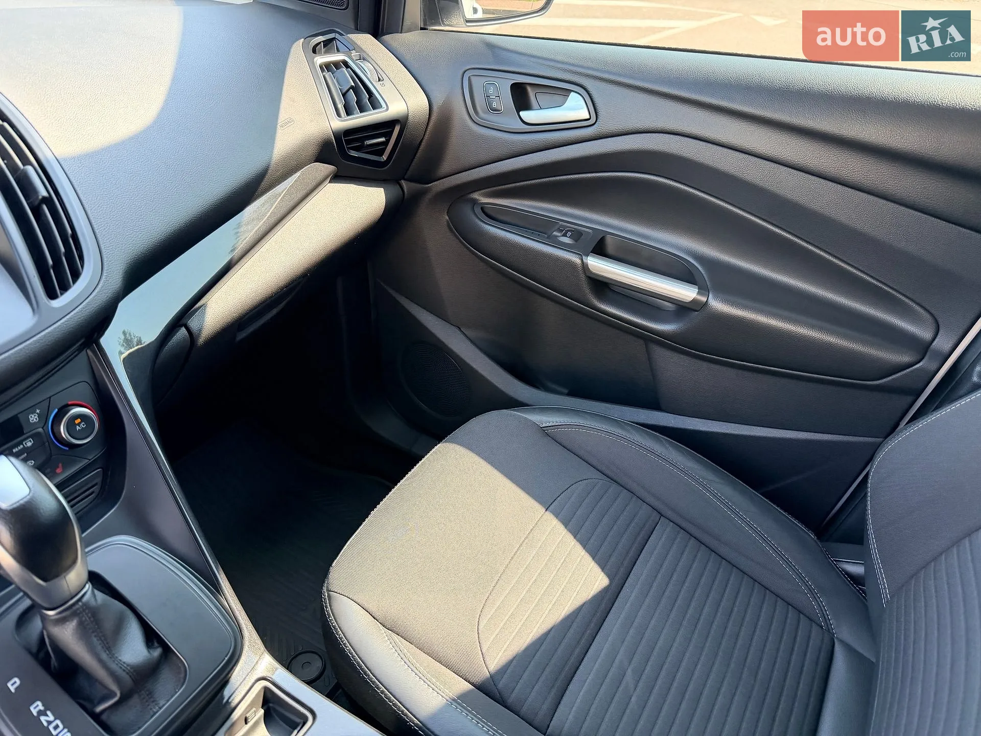 2019 Ford Kuga - мініатюра 51