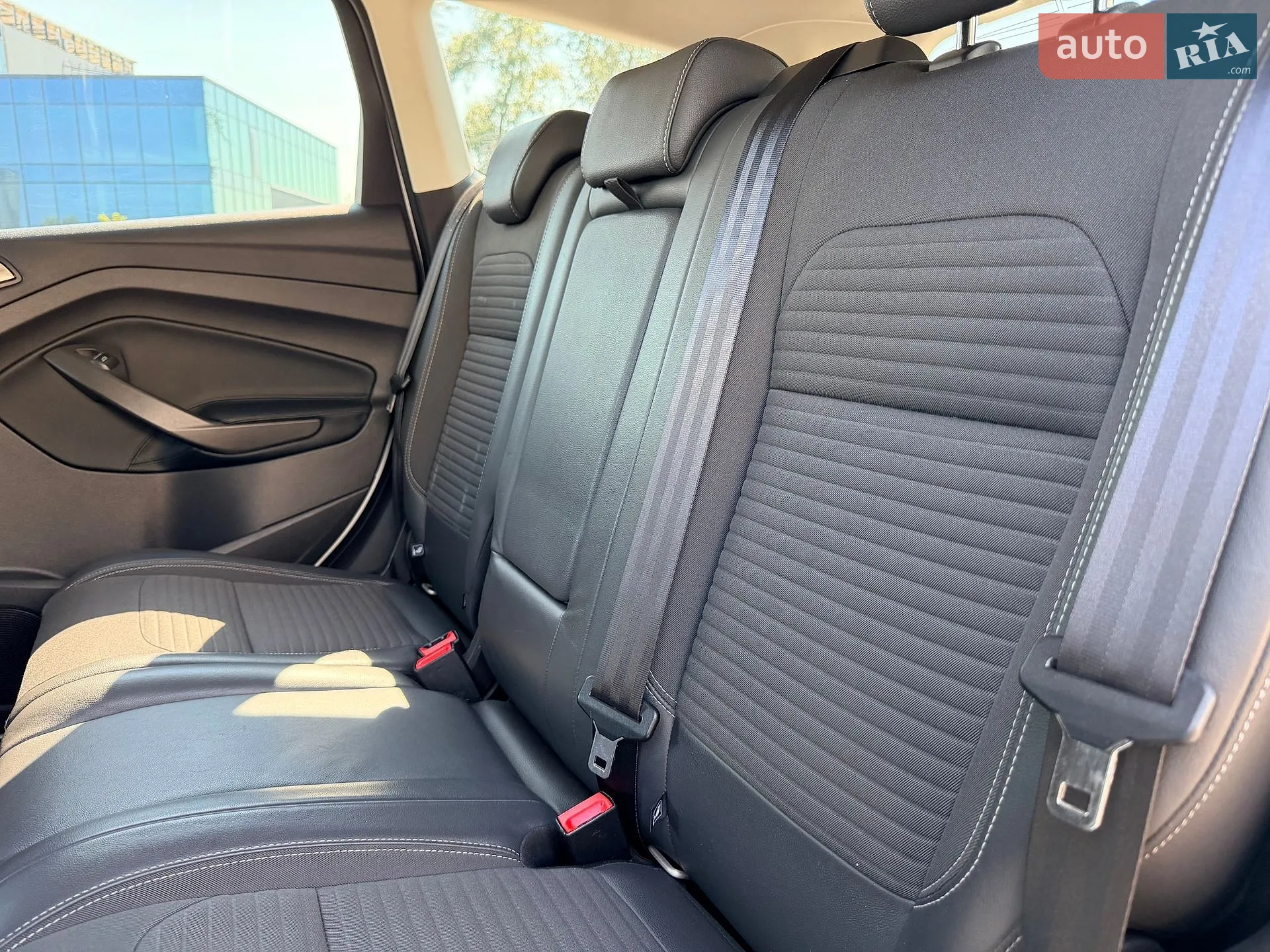 2019 Ford Kuga - мініатюра 56