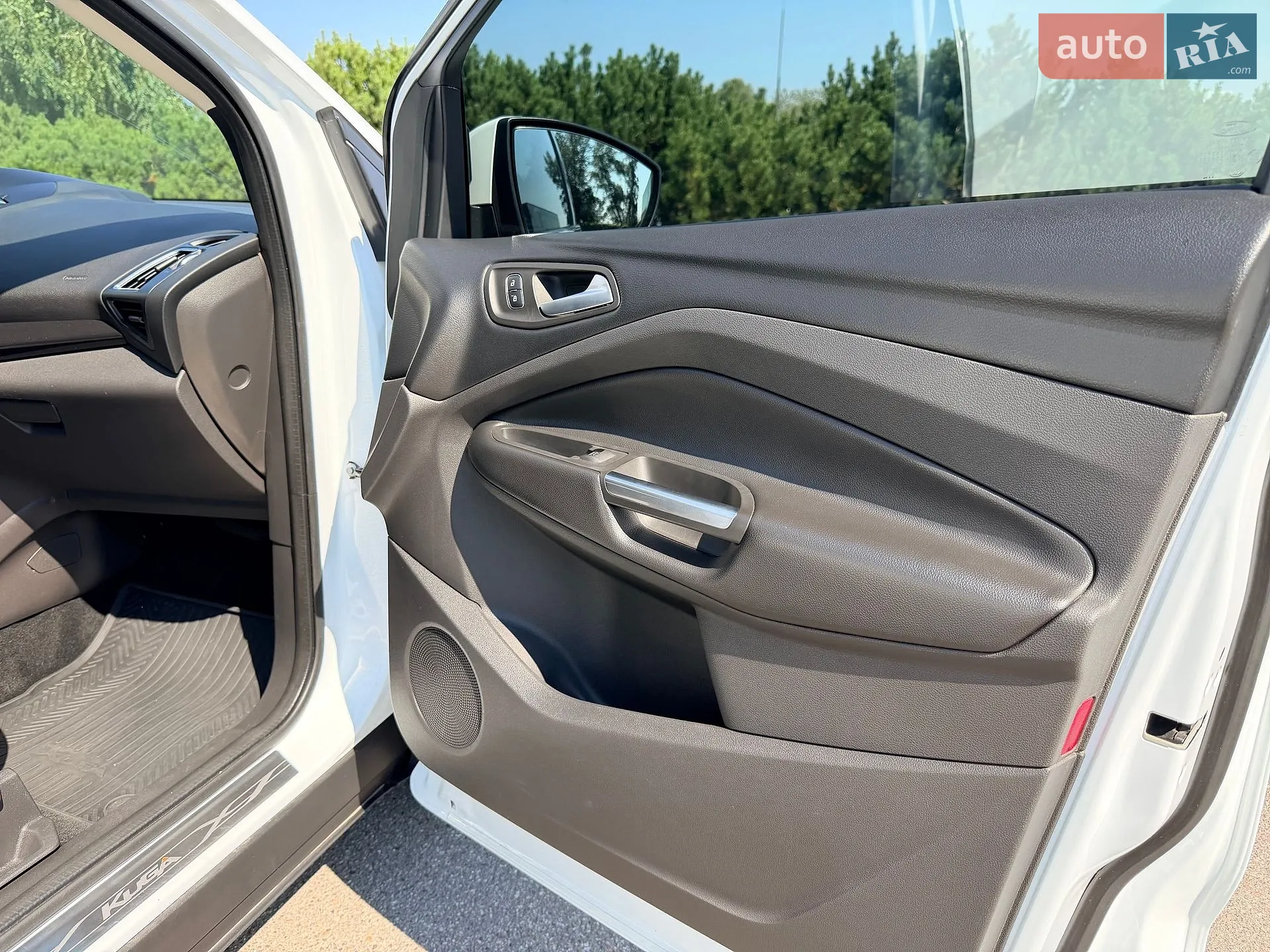 2019 Ford Kuga - мініатюра 60
