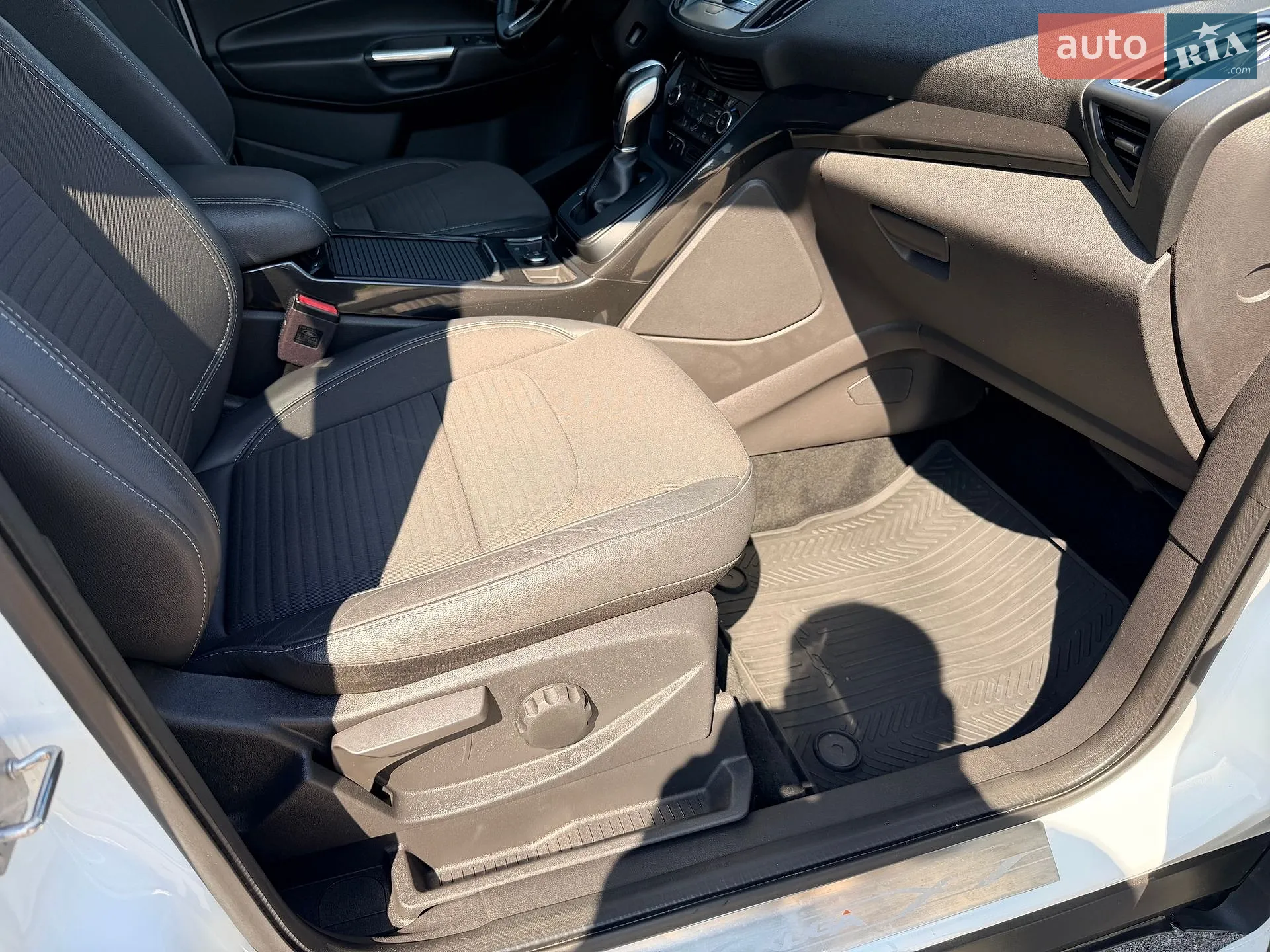 2019 Ford Kuga - мініатюра 61