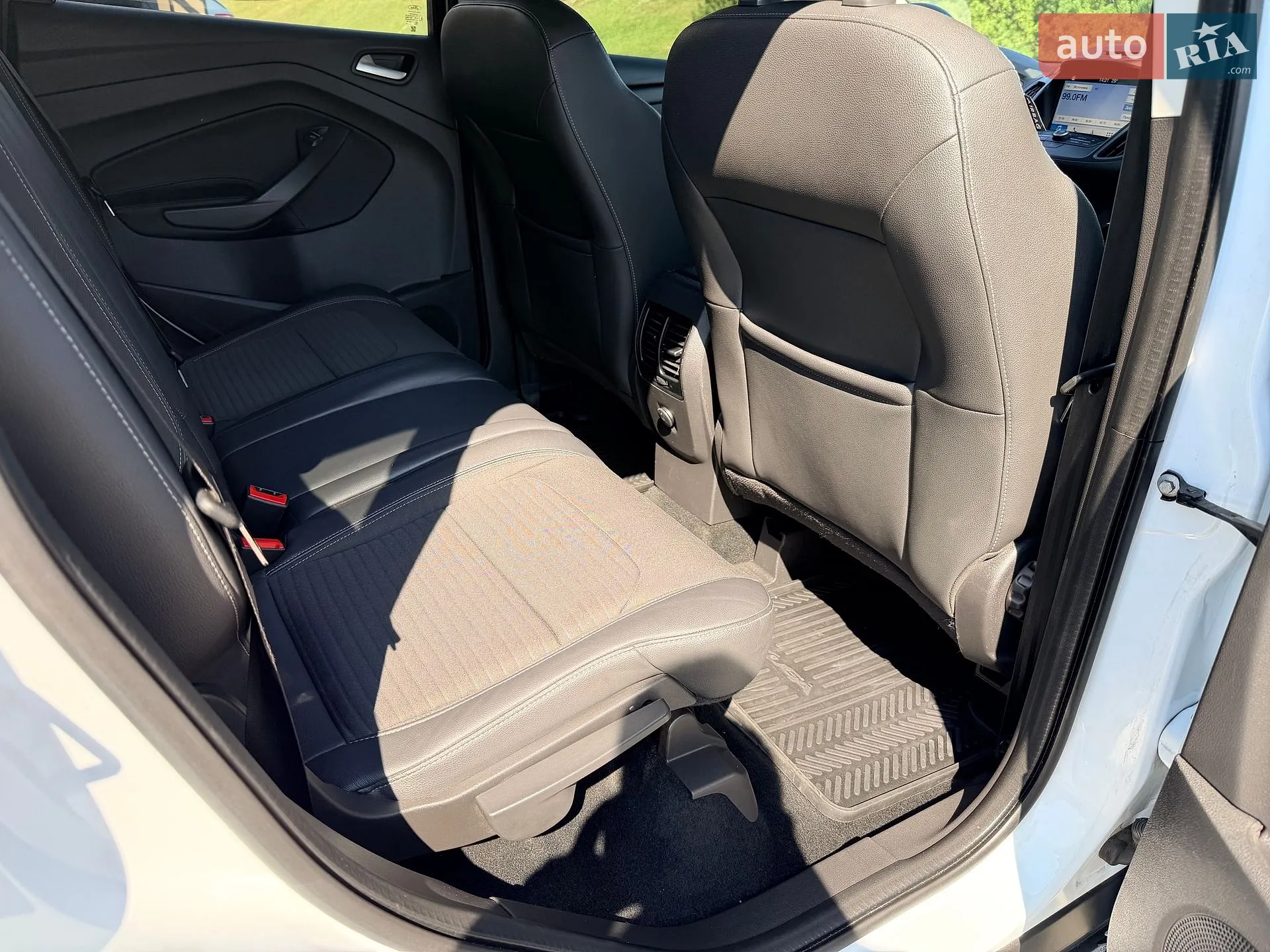2019 Ford Kuga - мініатюра 66