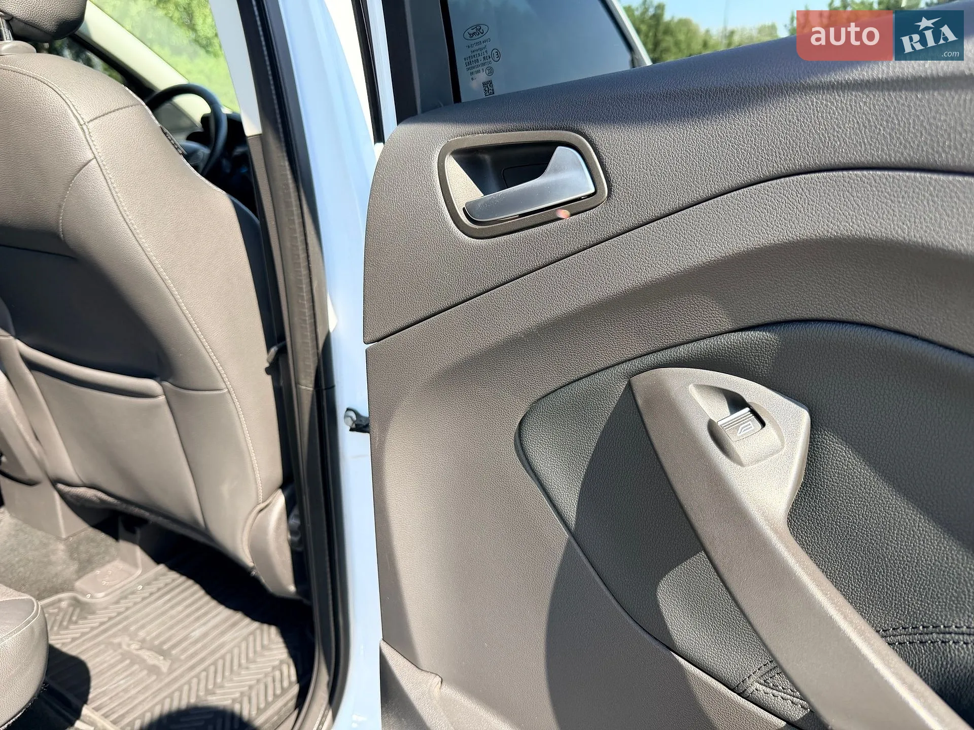 2019 Ford Kuga - мініатюра 67