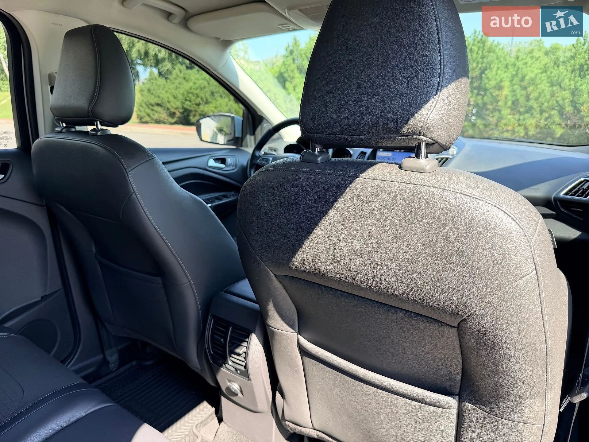 2019 Ford Kuga - мініатюра 71