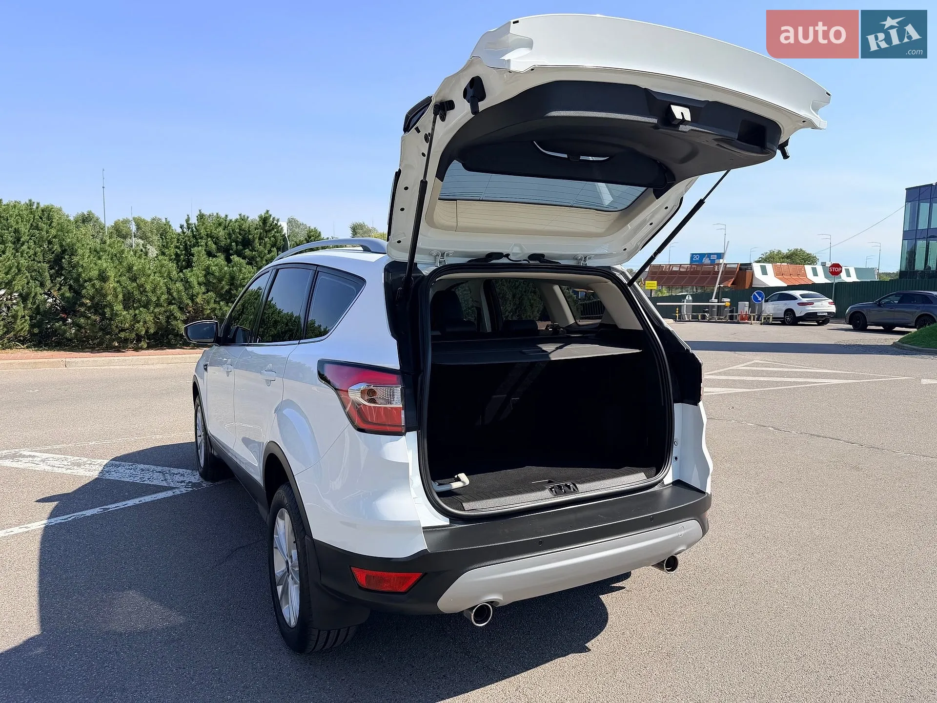 2019 Ford Kuga - мініатюра 75