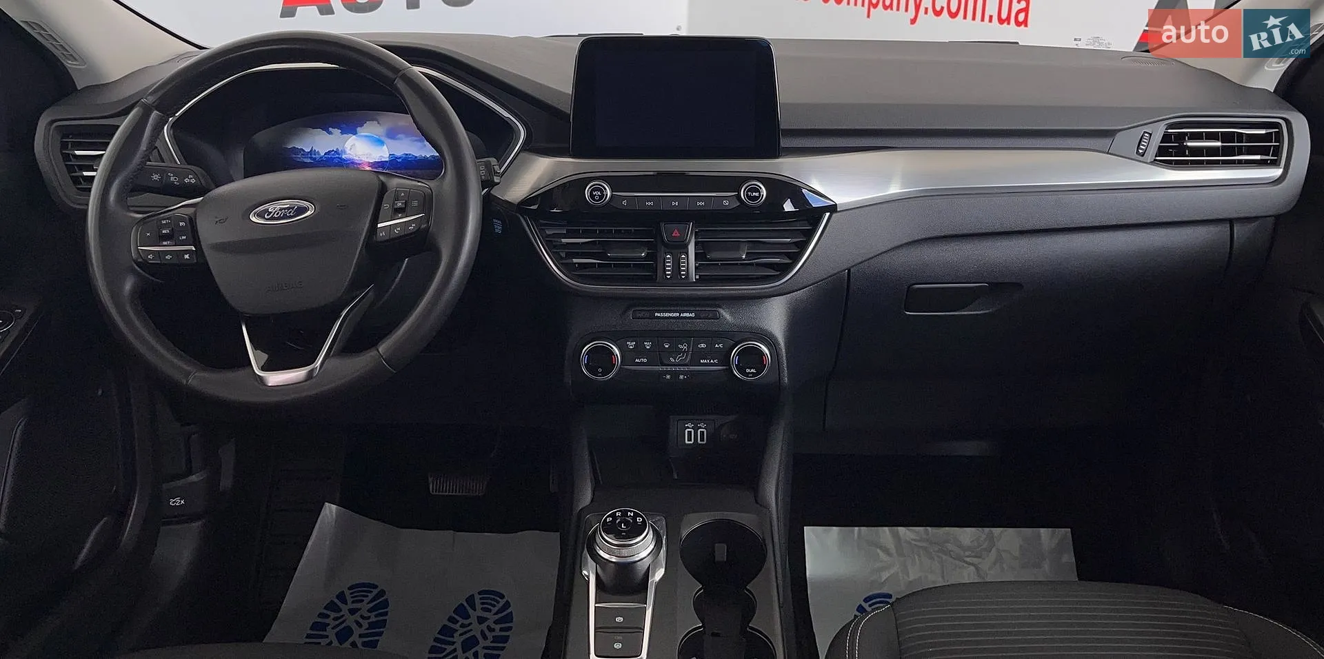 2021 Ford Kuga - мініатюра 13