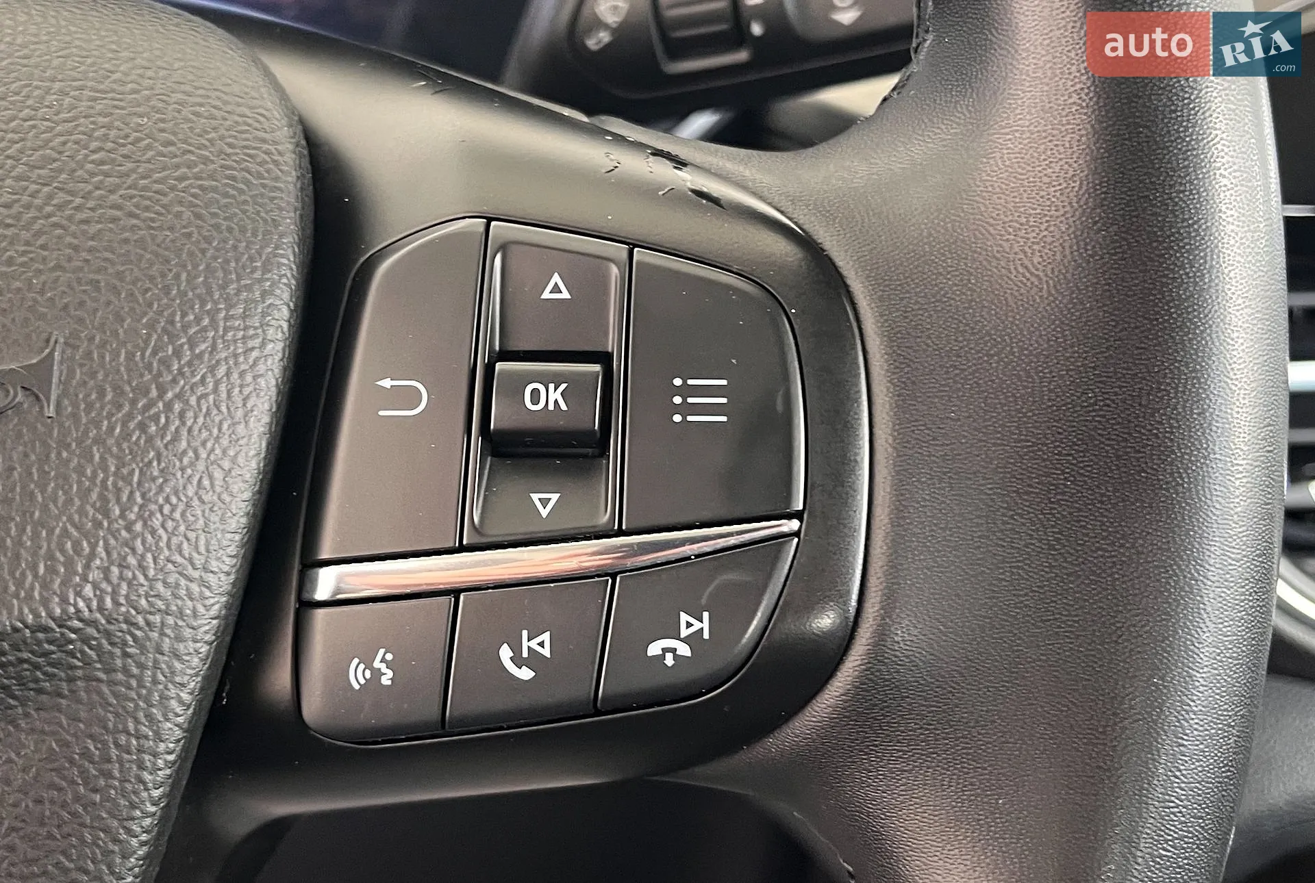 2021 Ford Kuga - мініатюра 17