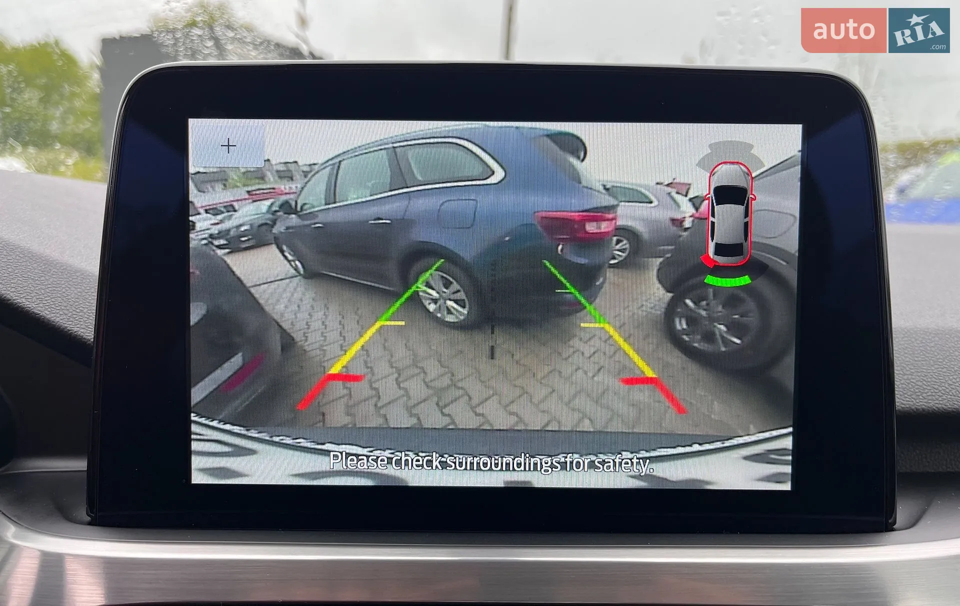 2021 Ford Kuga - мініатюра 29