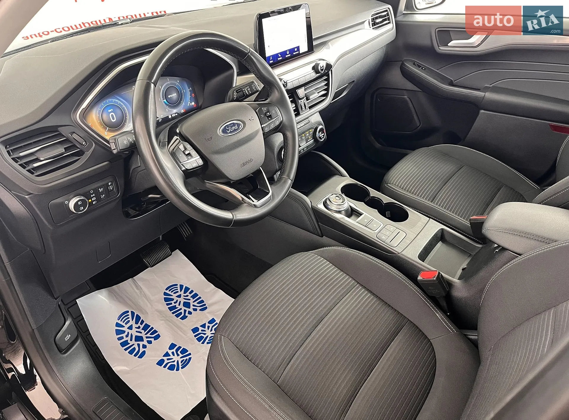 2021 Ford Kuga - мініатюра 5