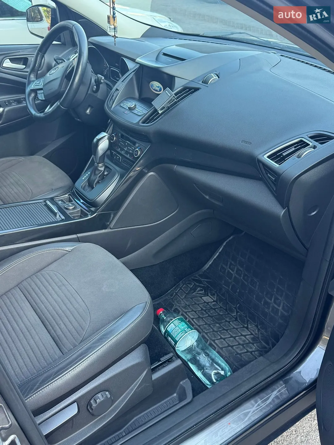 2019 Ford Kuga - мініатюра 3