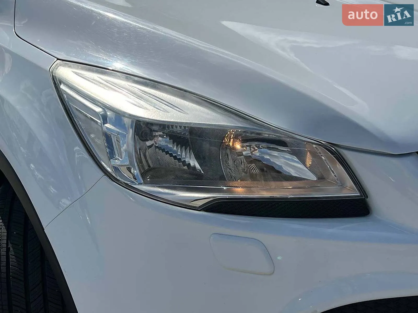 2015 Ford Kuga - мініатюра 13