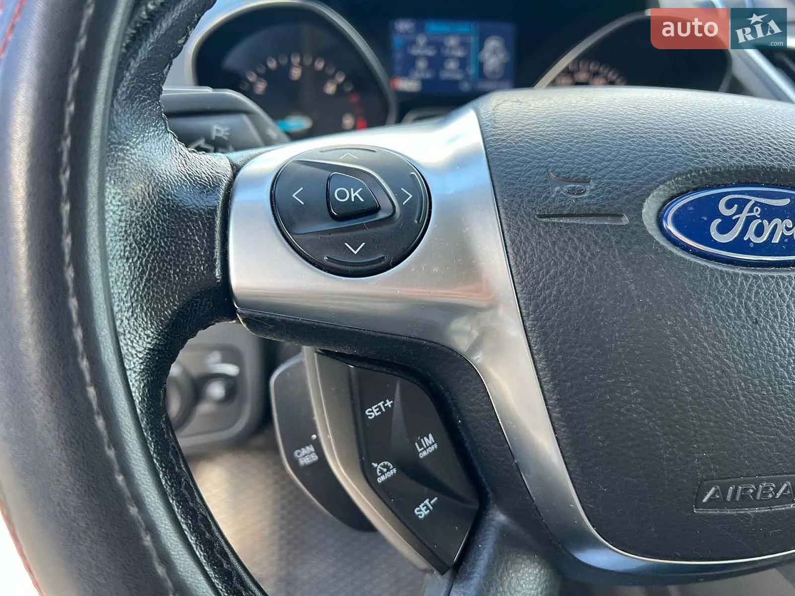 2015 Ford Kuga - мініатюра 26