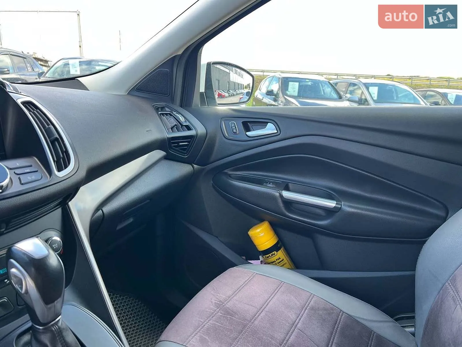 2015 Ford Kuga - мініатюра 35