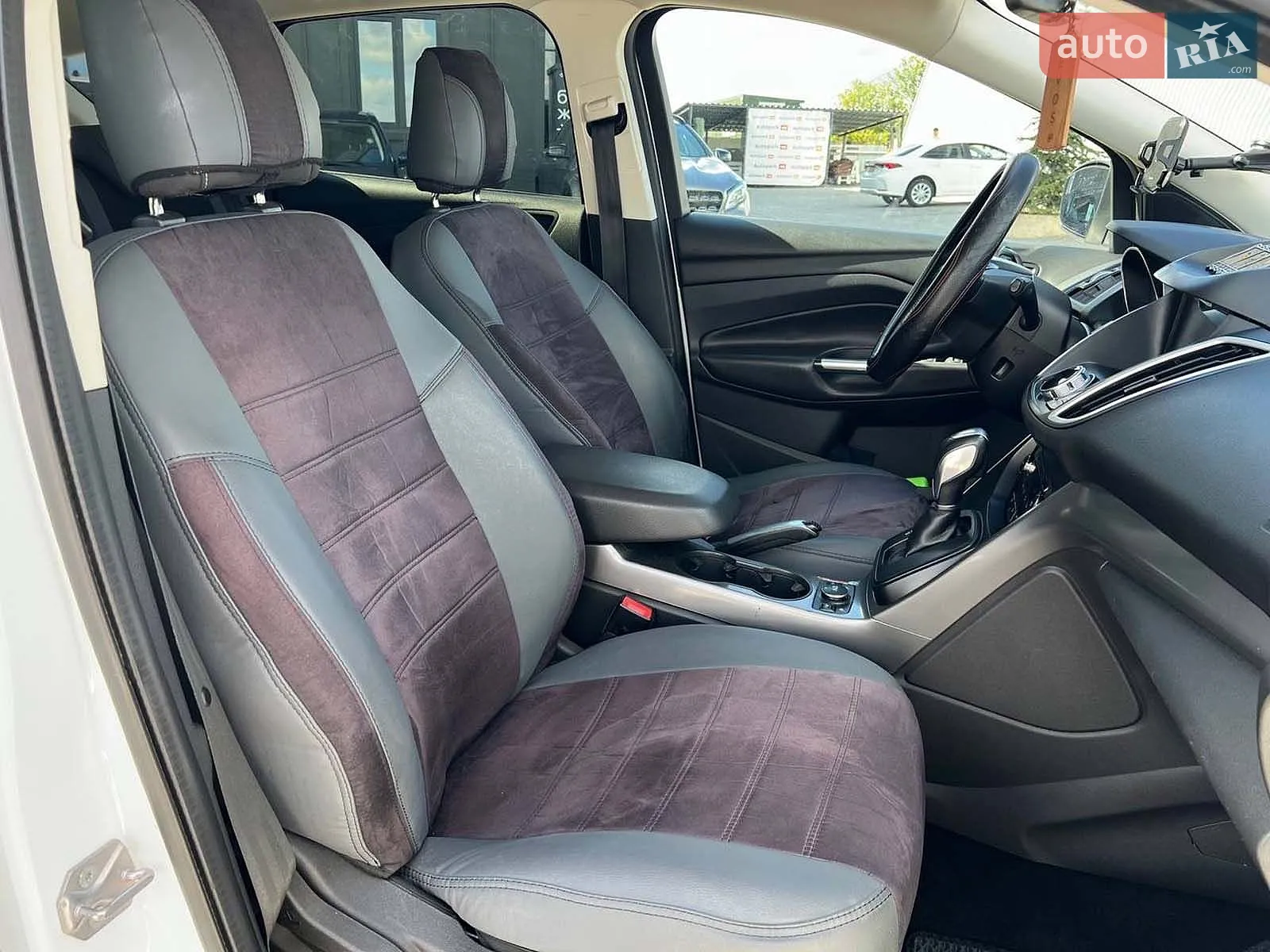 2015 Ford Kuga - мініатюра 43