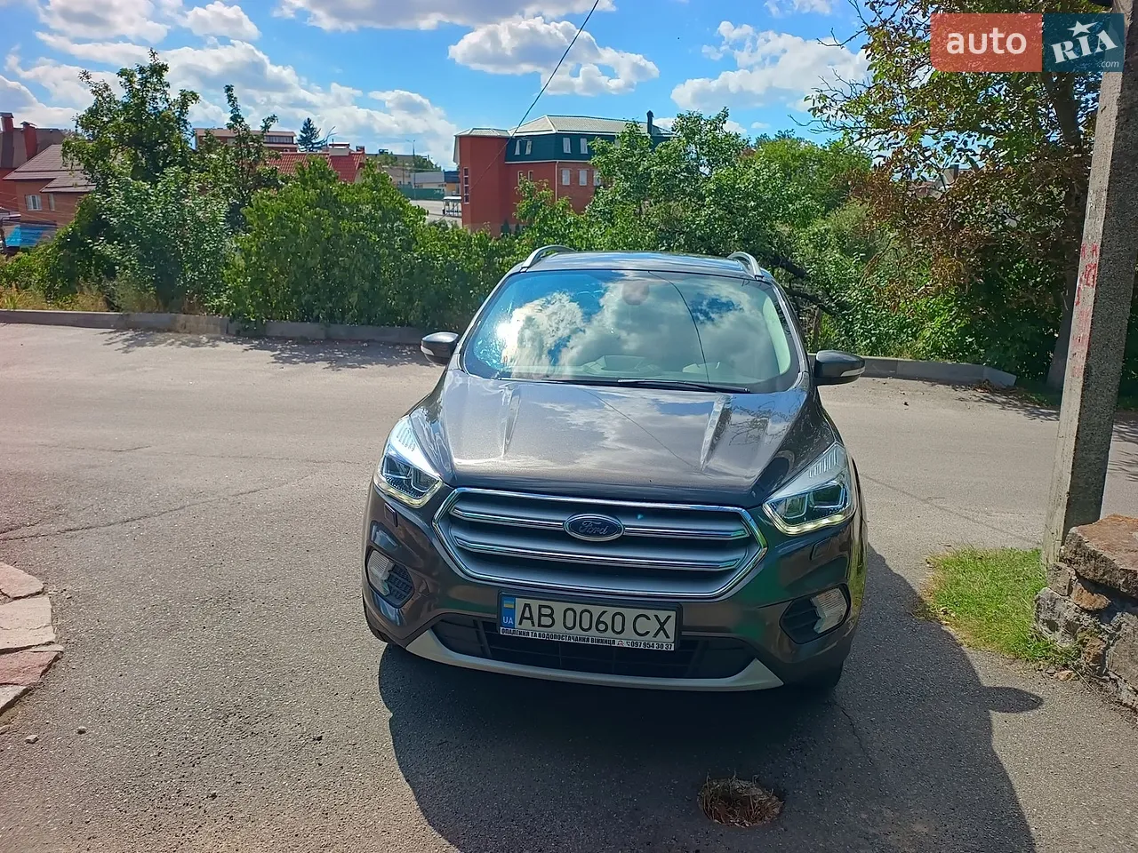 2019 Ford Kuga - мініатюра 22