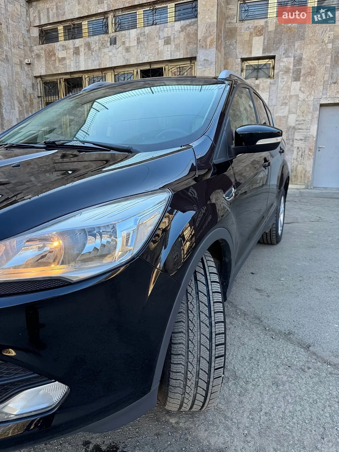 2013 Ford Kuga - мініатюра 7
