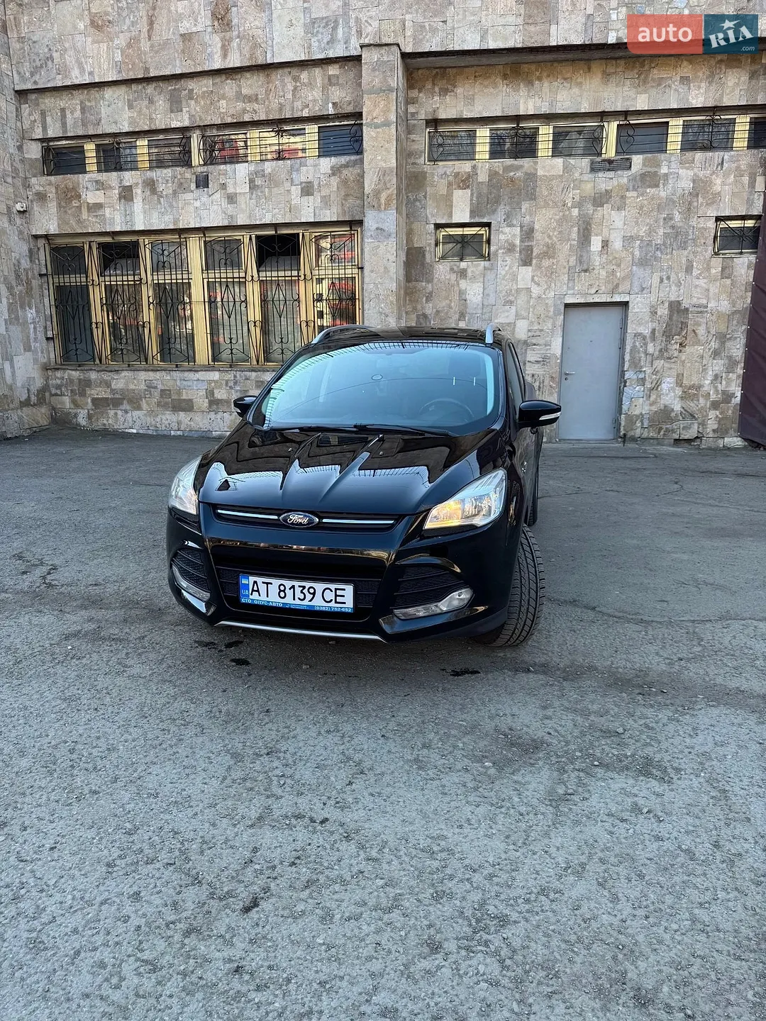 2013 Ford Kuga - мініатюра 15
